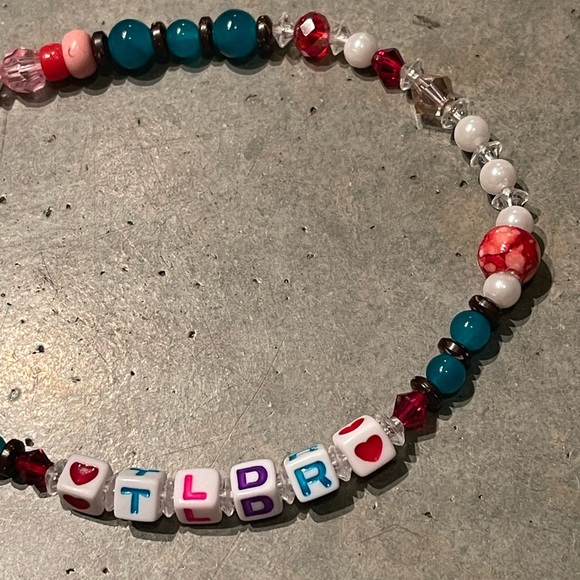 Phone String! Pride 🌈 TL,DR! - Picture 5 of 9